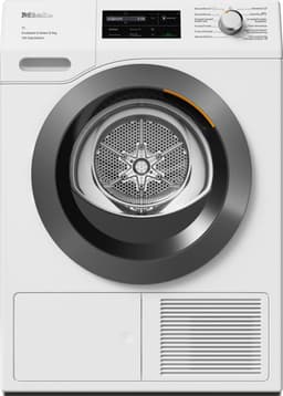 Miele Tørketrommel TCL690WP 125 Gala Edition