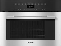Miele Combi steam oven DGM 7340 (rst/CleanSteel)