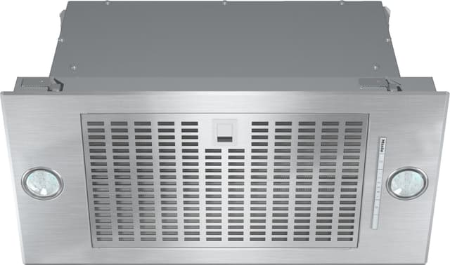 Miele Integrerad Köksfläkt DA2360 (Rostfri 58.4cm)