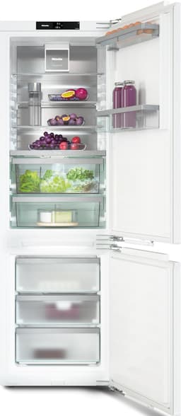 Miele Jääkaappipakastimet KFN 7774 C Integroitava
