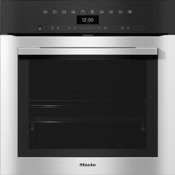 Miele Ovn H 7364 BP (rustfritt stål CleanSteel)