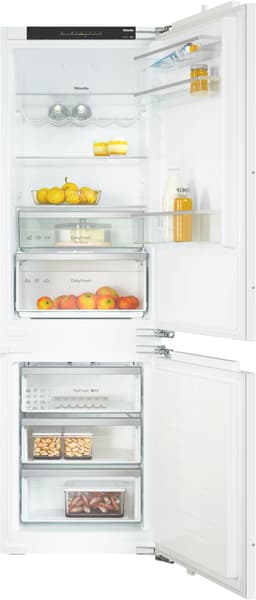 Miele Jääkaappipakastin KDN 7714 E Active (integroitava)