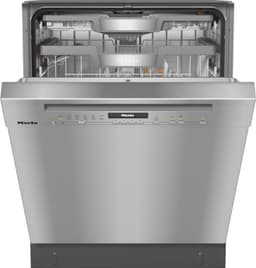 Miele Oppvaskmaskin G 7233 SCU Excellence (rustfritt stål)