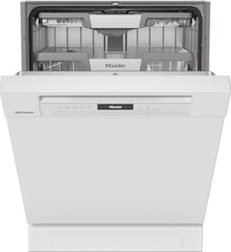 Miele Oppvaskmaskin G 7605 SCU XXL AutoDos (hvit)