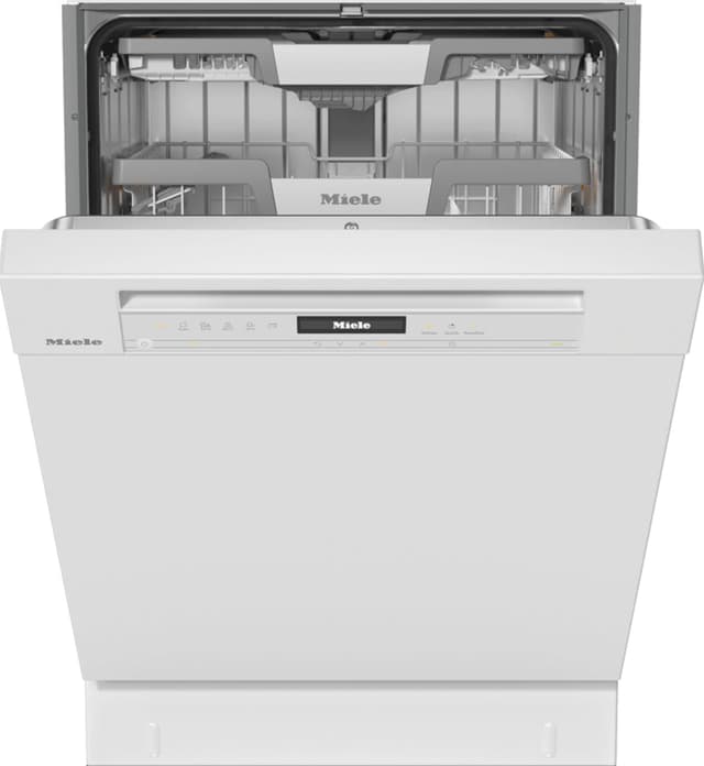 Miele Opvaskemaskine G 7605 SCU XXL AutoDos (hvid)