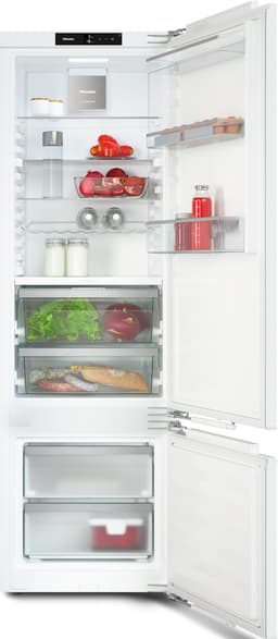 Miele Kombiskap KF 7742 C Integrert