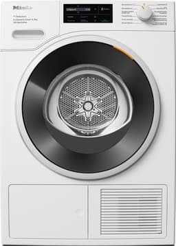 Miele Tørketrommel TSL683WP 125 Gala Edition