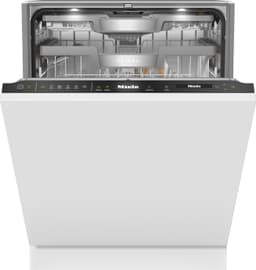 Miele Oppvaskmaskin G 7790 SCVi AutoDos K2O (Helintegrert)