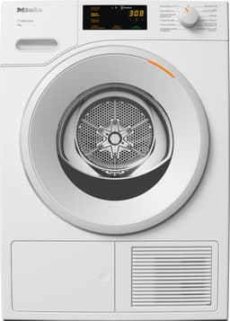 Miele Tørretumbler TSD263WP 8kg