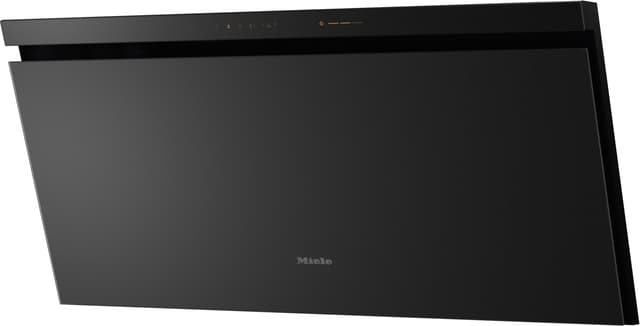 Miele Vägghängd Köksfläkt DAH 4970 Sienna (svart 90cm)