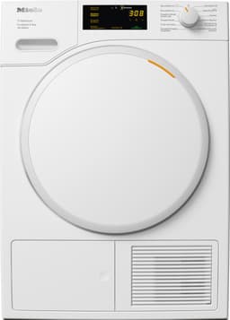 Miele Tørretumbler TSC663WP 125 Edition