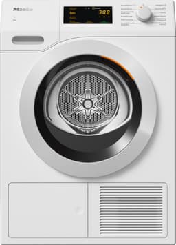 Miele Tørretumbler TCD270WP 8kg