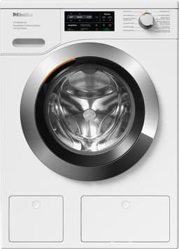 Miele Vaskemaskin WEI885 WCS 125 Gala Edition