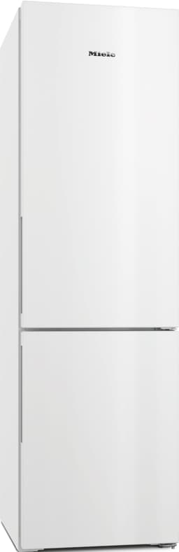 Miele kombiskåp KFN 4395 CD (vit)