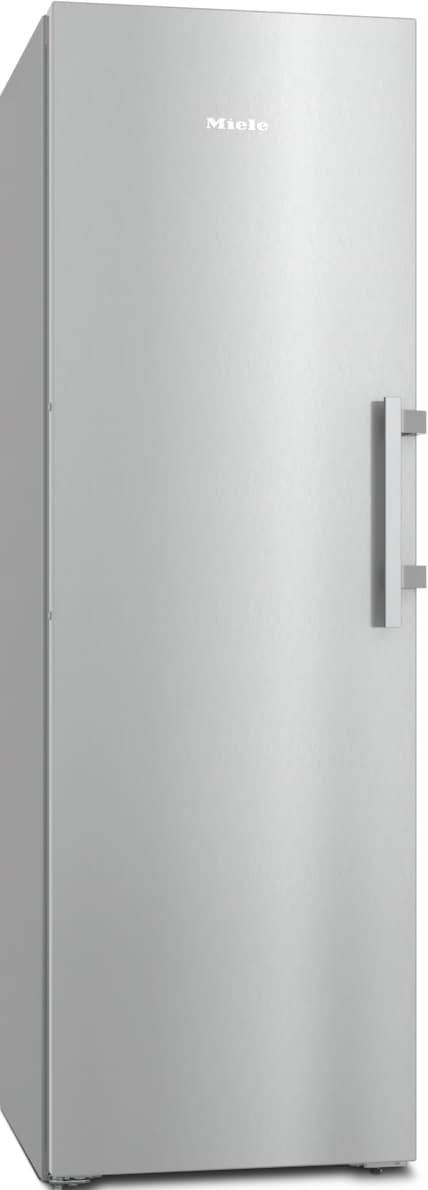 Miele Fryseskab FNS4383D el N EU2 (Rustfrit stål)