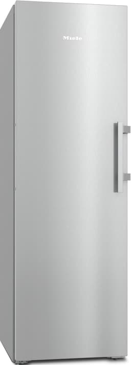 Miele Kaappipakastin FNS4383D el N EU2 (Ruostumaton teräs)