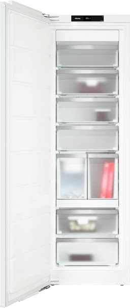 Miele frysskåp FNS 7774 D (integrerat)