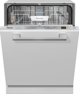 Miele Oppvaskmaskin G 5150 Vi Active (Rustfritt stål)