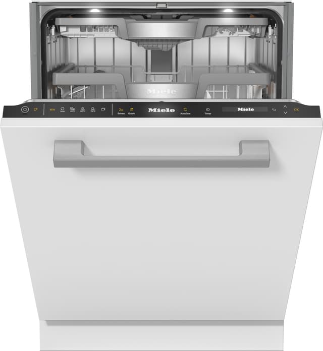 Miele Opvaskemaskine G 7765 SCVi XXL AutoDos (integreret)