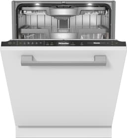 Miele Opvaskemaskine G 7765 SCVi XXL AutoDos (Obsidiansort)
