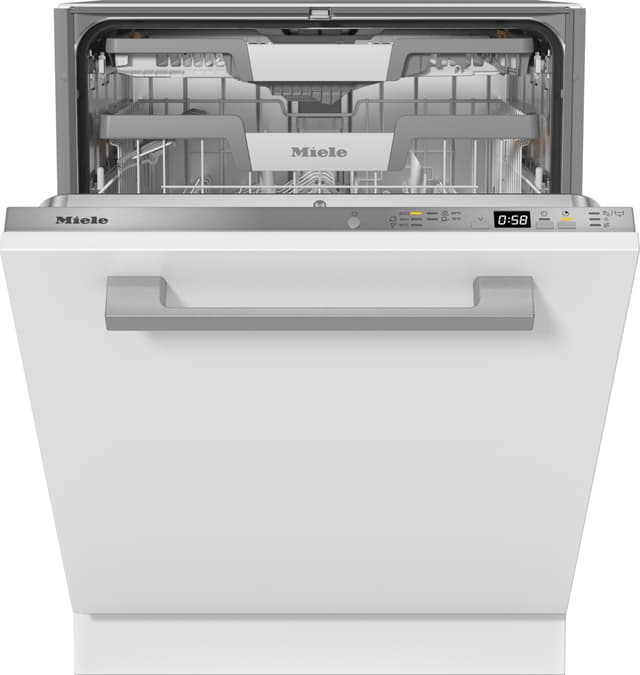 Miele Diskmaskin G 5473 SCVi Excellence (integrerad)
