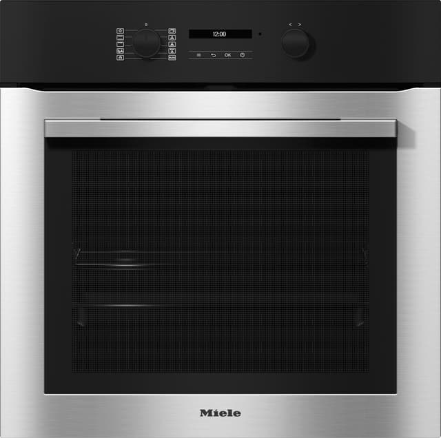 Miele Indbygningsovn H 2761-1 BP 125 Edition (rustfri)