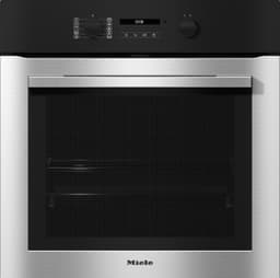 Miele Kalusteuuni H 2761-1 BP 125 Edition (teräs)