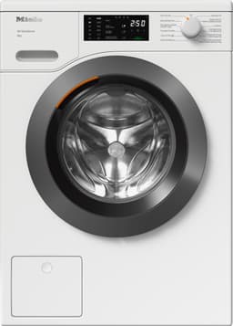 Miele Vaskemaskin WED025 WCS 8kg