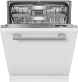 Miele Oppvaskmaskin G 7293 SCVi Excellence Helintegrert