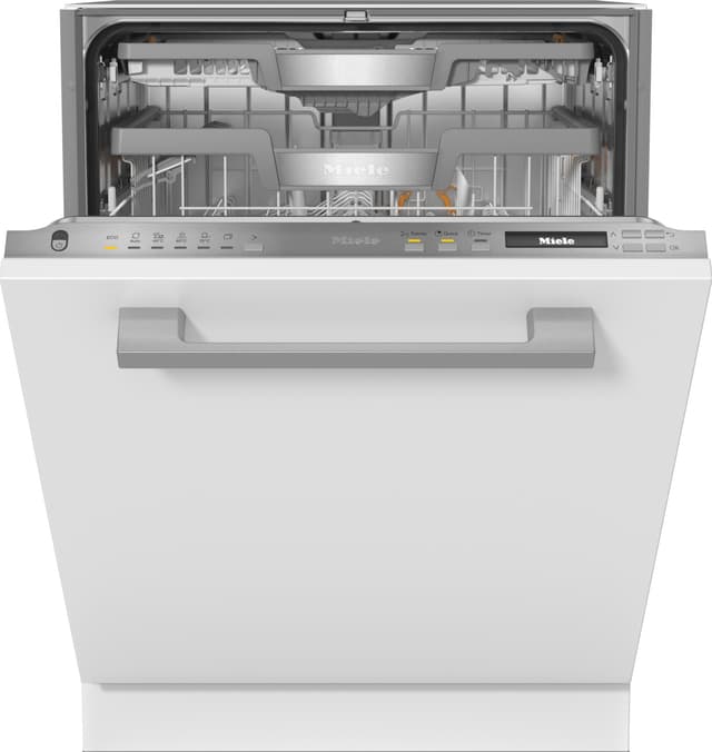 Miele Oppvaskmaskin G 7293 SCVi Excellence Helintegrert