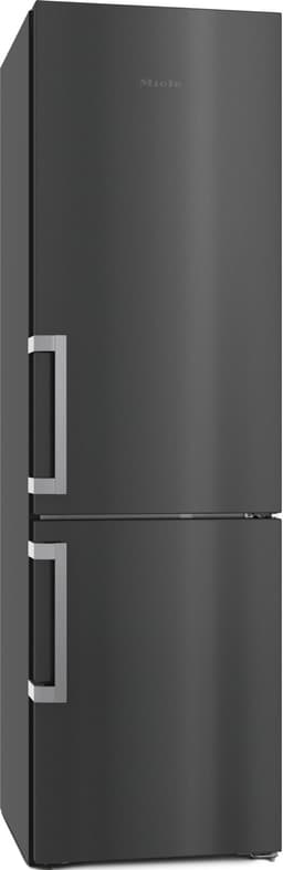 Miele Kølefryseskab KFN 4795 AD (sort rustfrit stål)