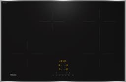 Miele Induktionskogeplade KM 7373 FR (80.6cm)