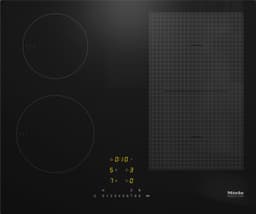 Miele Induktionshälll KM 7464 FL (62cm)