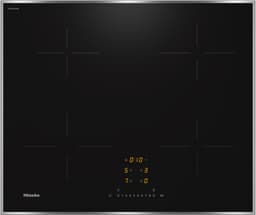 Miele Induktionskogeplade KM 7361 FR (62.6cm)