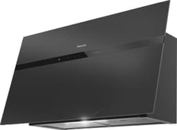Miele vägghängd köksfläkt DA 9299 W Screen (88cm)