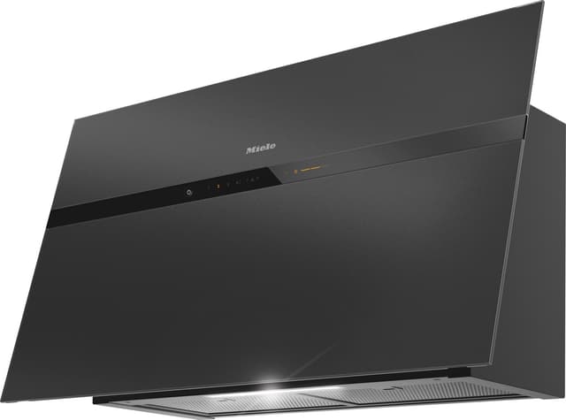 Miele væghængt emhætte DA 9299 W Screen (88cm)