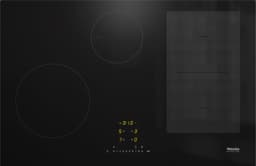 KM7474FLNO MIELE HOB 80CM INDUCTION