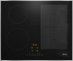 Miele Platetopp KM 7466 FR 125 Edition