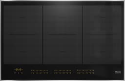 Miele Induktionshäll KM 7575 FR (80.6cm)
