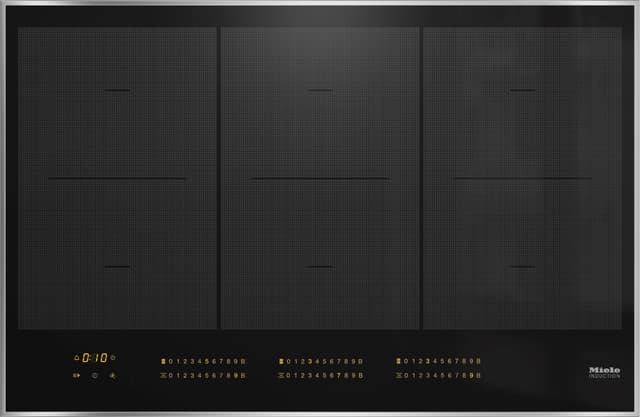 Miele Platetopp KM 7575 FR
