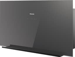 Miele Vägghängd Köksfläkt DA 9092 W Screen (grå 88cm)