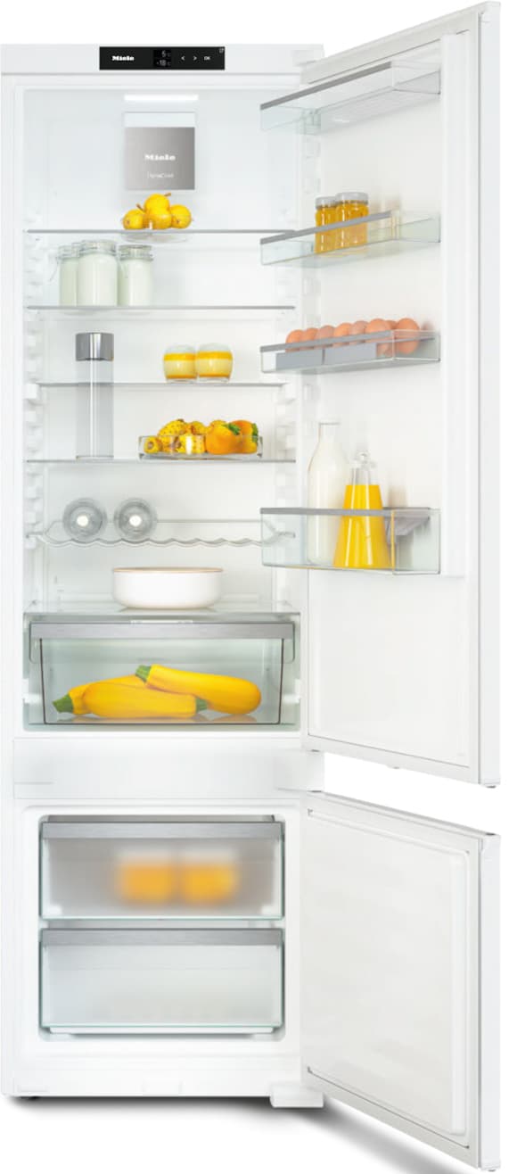 Miele Kølefryseskab KF 7731 D (Integreret)