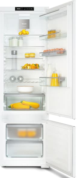 Miele kombiskåp KF 7731 D (integrerat)