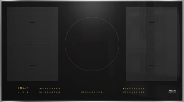 Miele Platetopp KM 7594 FR