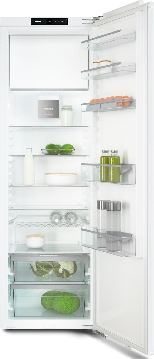 Miele Køleskab med fryseboks K 7738 D (integreret)