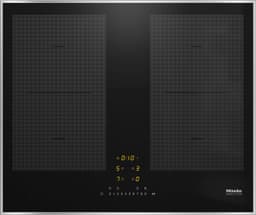 Miele Platetopp KM 7465 FR
