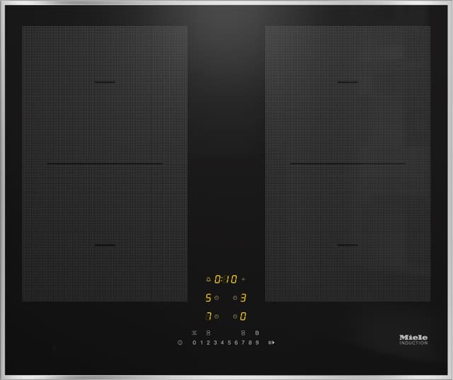 Miele Platetopp KM 7465 FR