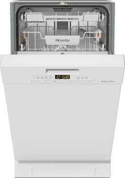 Miele diskmaskin G 5540 SCU SL Active (vit 45cm)