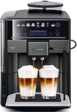 Siemens Helautomatisk Kaffemaskin TE657319RW