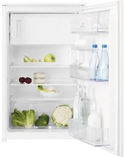 Electrolux Serie 500 Køleskab med fryseboks LFB2AE88S1 (integreret)